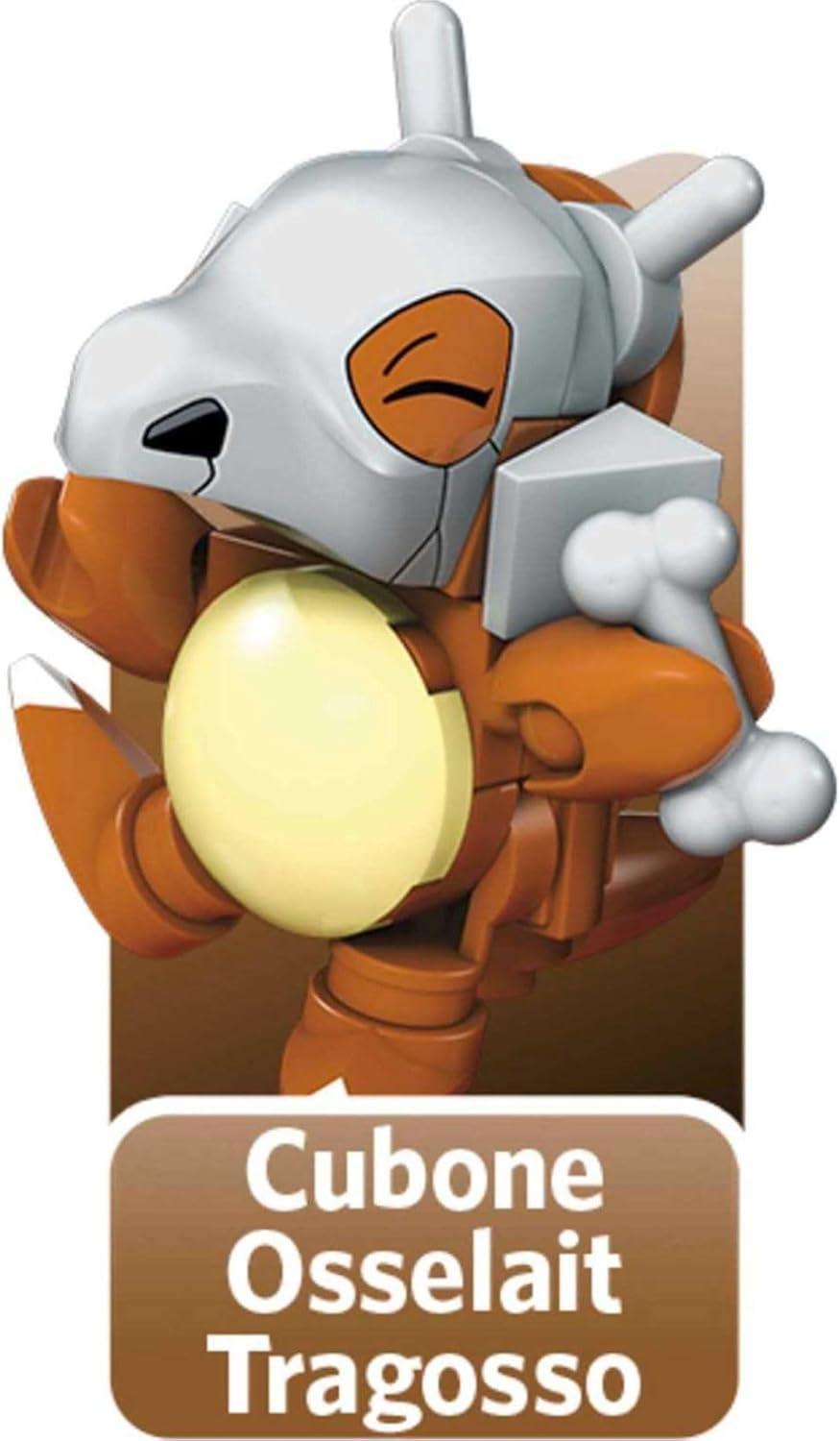 MEGA Pokemon: - Pokeball Pack - 118 Piece Building Kit Toys & Games MEGA