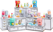 MGA's Miniverse: Make it Mini Appliances - Series 1 Toys & Games MGA Entertainment