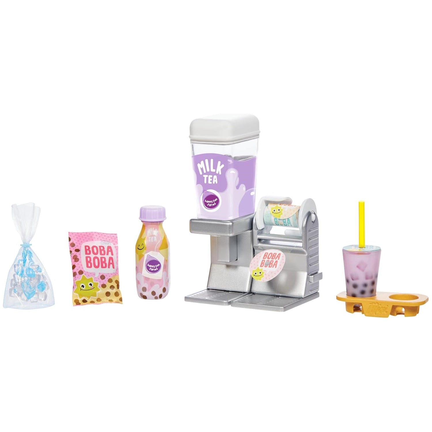 MGA's Miniverse: Make it Mini Appliances - Series 1 Toys & Games MGA Entertainment