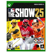 MLB The Show 25 [Xbox Series X] Xbox Series X Video Game Sony
