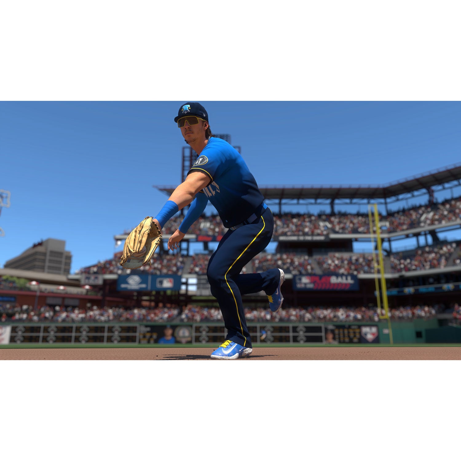 MLB The Show 25 [Xbox Series X] Xbox Series X Video Game Sony
