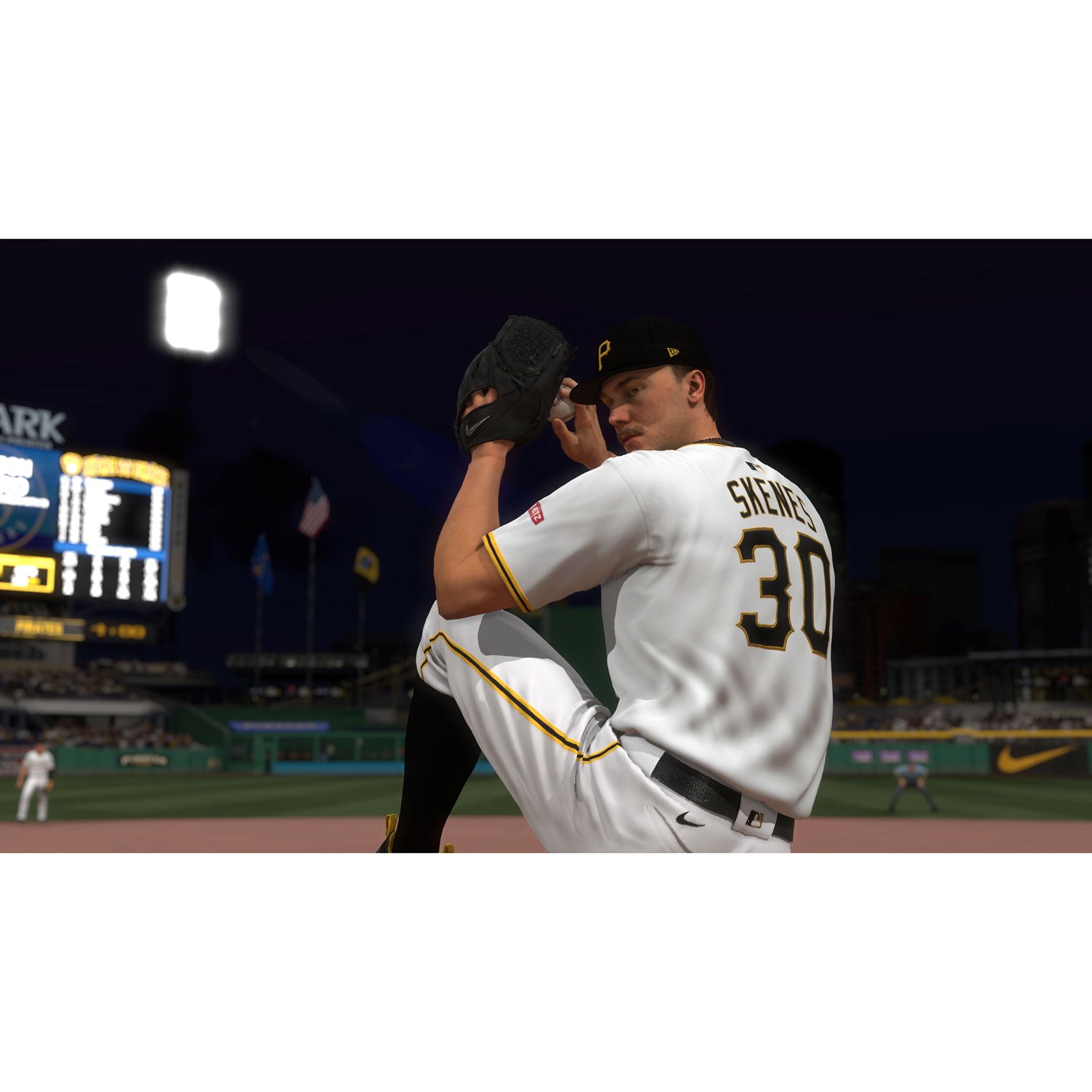 MLB The Show 25 [Xbox Series X] Xbox Series X Video Game Sony