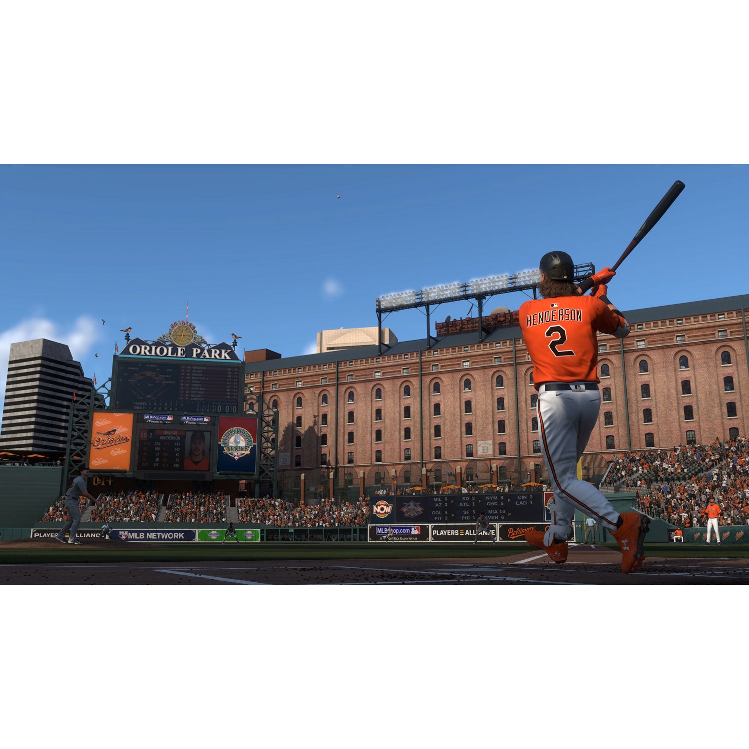 MLB The Show 25 [Xbox Series X] Xbox Series X Video Game Sony