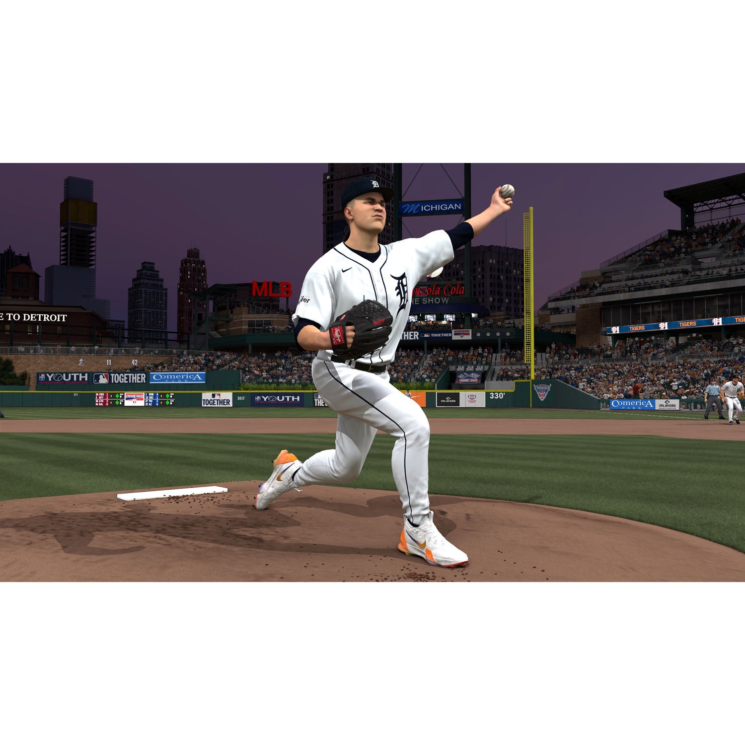 MLB The Show 25 [Xbox Series X] Xbox Series X Video Game Sony