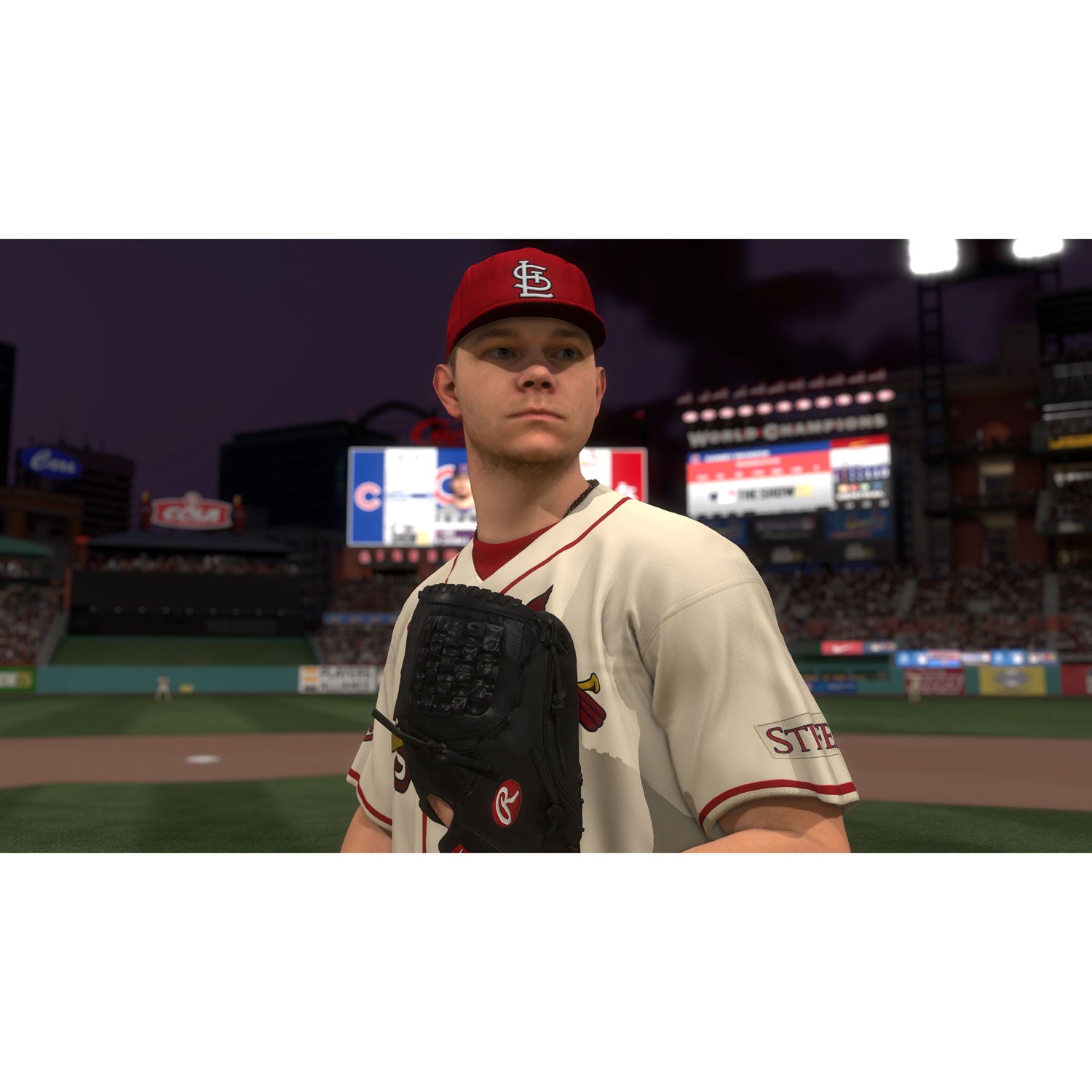MLB The Show 25 [Xbox Series X] Xbox Series X Video Game Sony