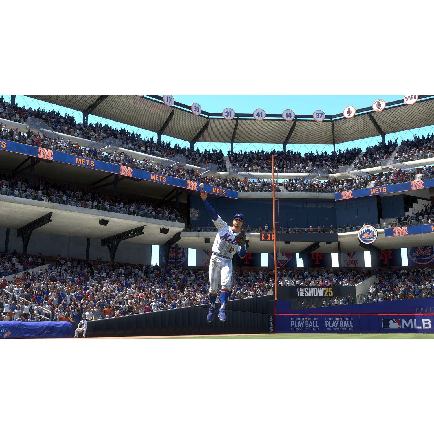 MLB The Show 25 [Xbox Series X] Xbox Series X Video Game Sony