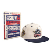 MLB The Show 24 - Negro Leagues Edition [PlayStation 5] PlayStation 5 Video Game San Diego Studio