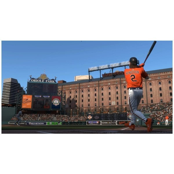 MLB The Show 25 [PlayStation 5] PlayStation 5 Video Game Sony