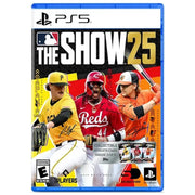 MLB The Show 25 [PlayStation 5] PlayStation 5 Video Game Sony