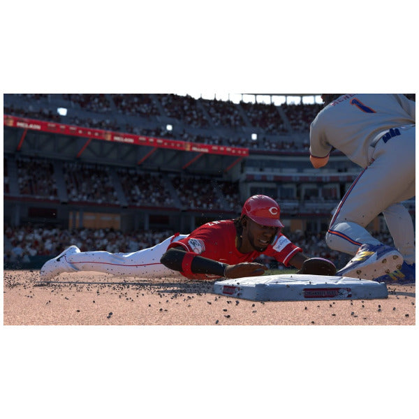 MLB The Show 25 [PlayStation 5] PlayStation 5 Video Game Sony