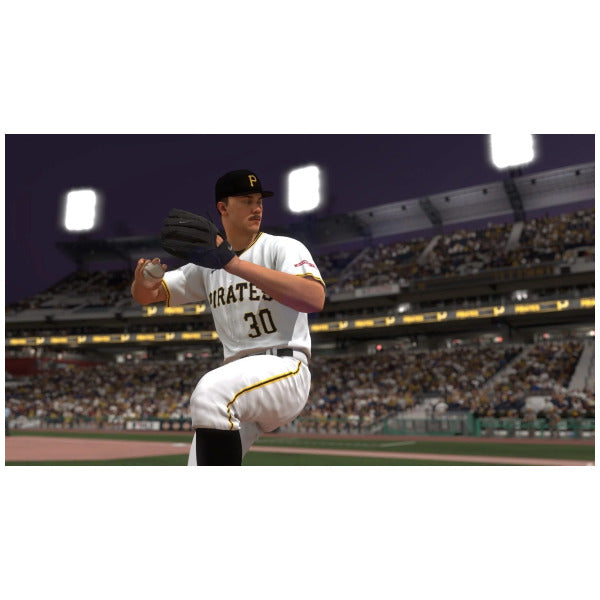 MLB The Show 25 [PlayStation 5] PlayStation 5 Video Game Sony