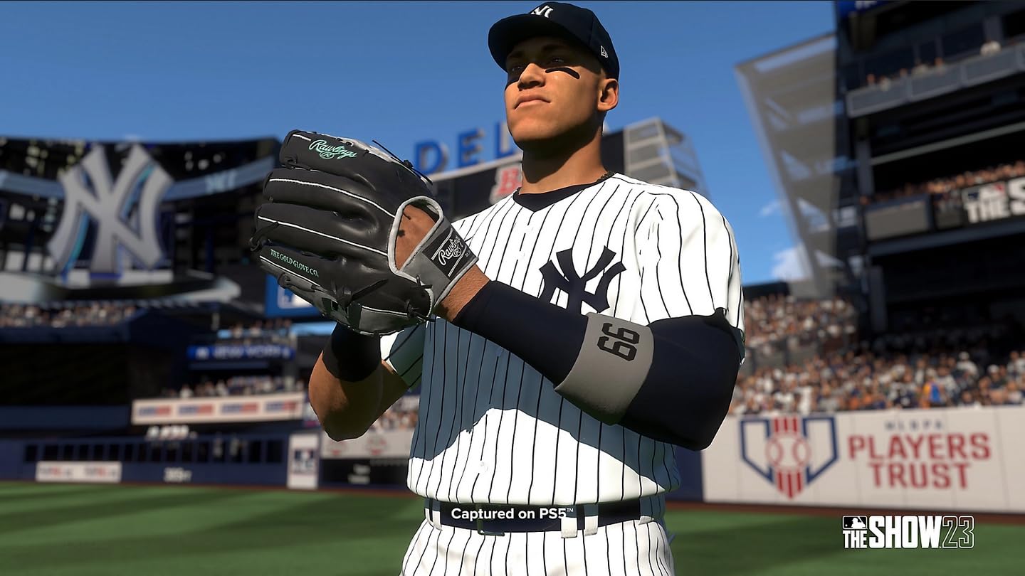 MLB The Show 23 [PlayStation 5] PlayStation 5 Video Game Sony