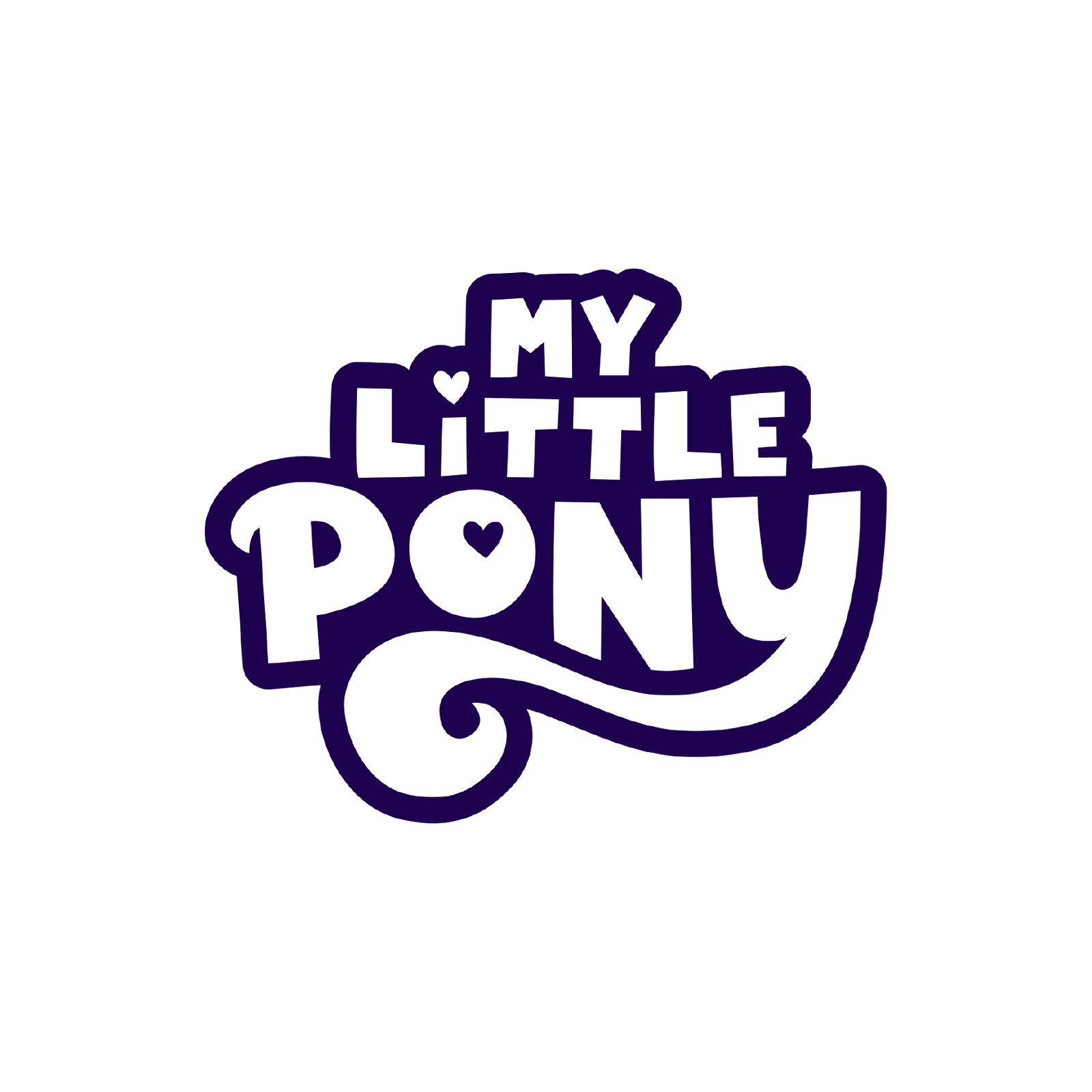 Kayou TCG: My Little Pony - Friendship Eternal Moon Edition Series 1 Booster Box - 24 Packs Card Game Kayou