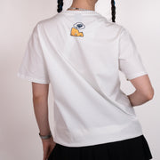 Milk Mocha Bear: Overthinker T-shirt T-Shirts Milk Mocha Bear