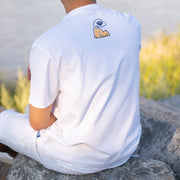 Milk Mocha Bear: Overthinker T-shirt T-Shirts Milk Mocha Bear