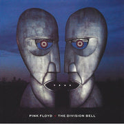 Pink Floyd - The Division Bell - 2LP [Audio Vinyl] Audio CD/Vinyl Warner Brothers