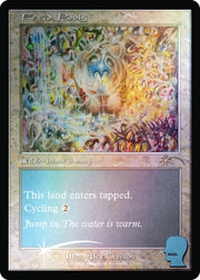 Magic: The Gathering TCG: Secret Lair x Brain Dead: New Earth Mentality (Foil) Card Game Wizards of the Coast