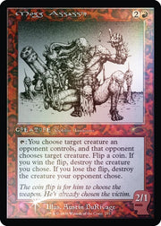 Magic: The Gathering TCG: Secret Lair x Brain Dead: New Earth Mentality (Foil) Card Game Wizards of the Coast