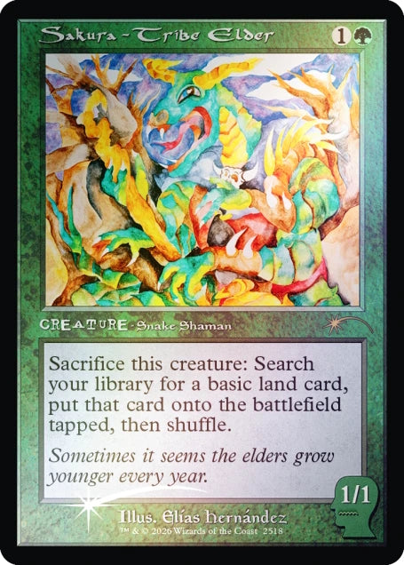 Magic: The Gathering TCG: Secret Lair x Brain Dead: New Earth Mentality (Foil) Card Game Wizards of the Coast