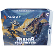 Magic: The Gathering TCG: Tarkir Dragonstorm Bundle Card Game Wizards of the Coast