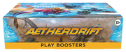 Magic: The Gathering TCG: Aetherdrift Play Booster Box - 30 Packs Card Game Wizards of the Coast