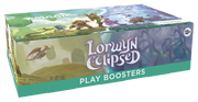 Magic: The Gathering TCG: Lorwyn Eclipsed Play Booster Box - 30 Packs Card Game Wizards of the Coast