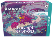 Magic: The Gathering TCG: Lorwyn Eclipsed Bundle Card Game Wizards of the Coast