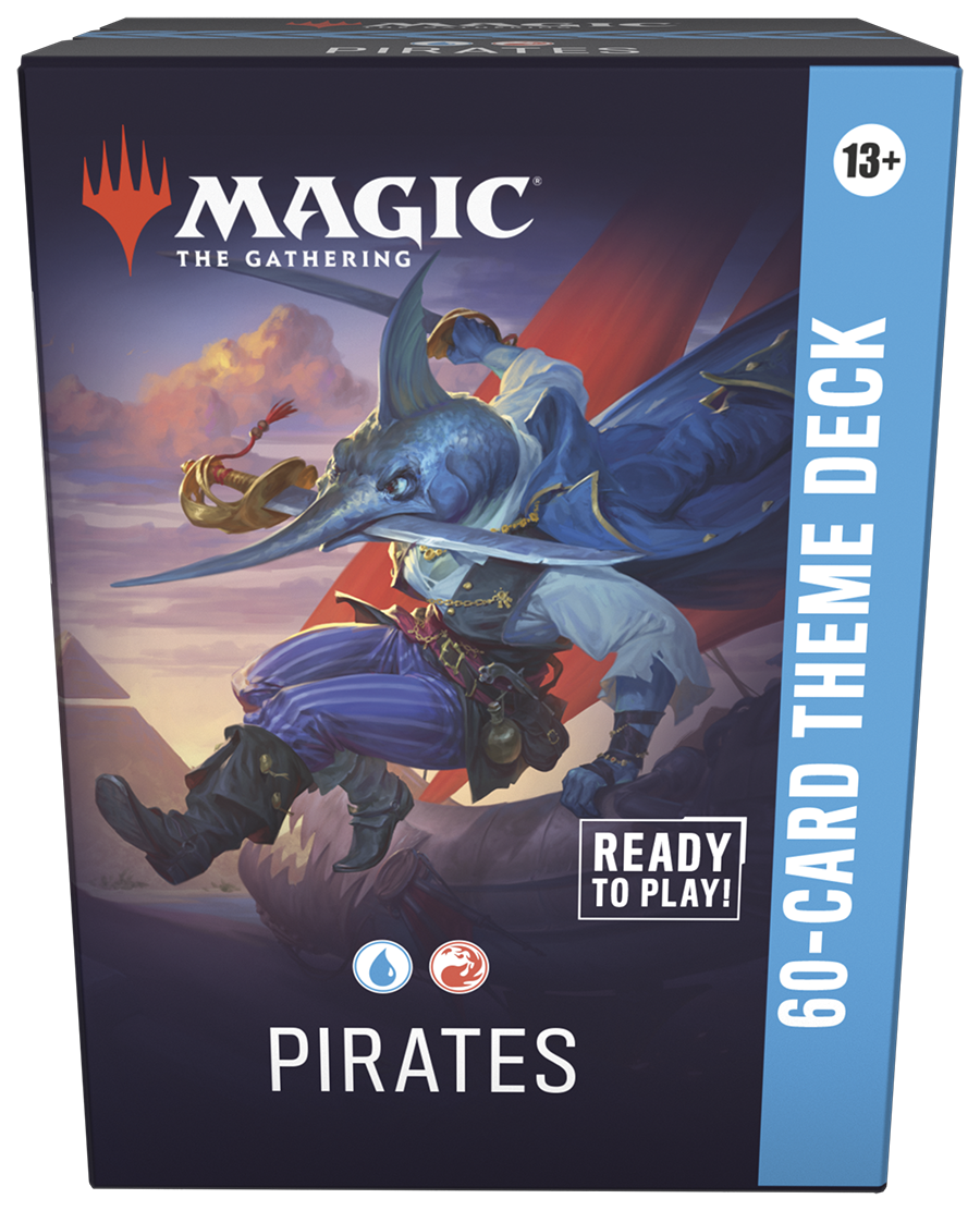 Magic: The Gathering TCG: Lorwyn Eclipsed Pre-Constructed Decks - Set of 2 Decks Card Game Wizards of the Coast