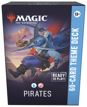 Magic: The Gathering TCG: Lorwyn Eclipsed Pre-Constructed Decks - Set of 2 Decks Card Game Wizards of the Coast