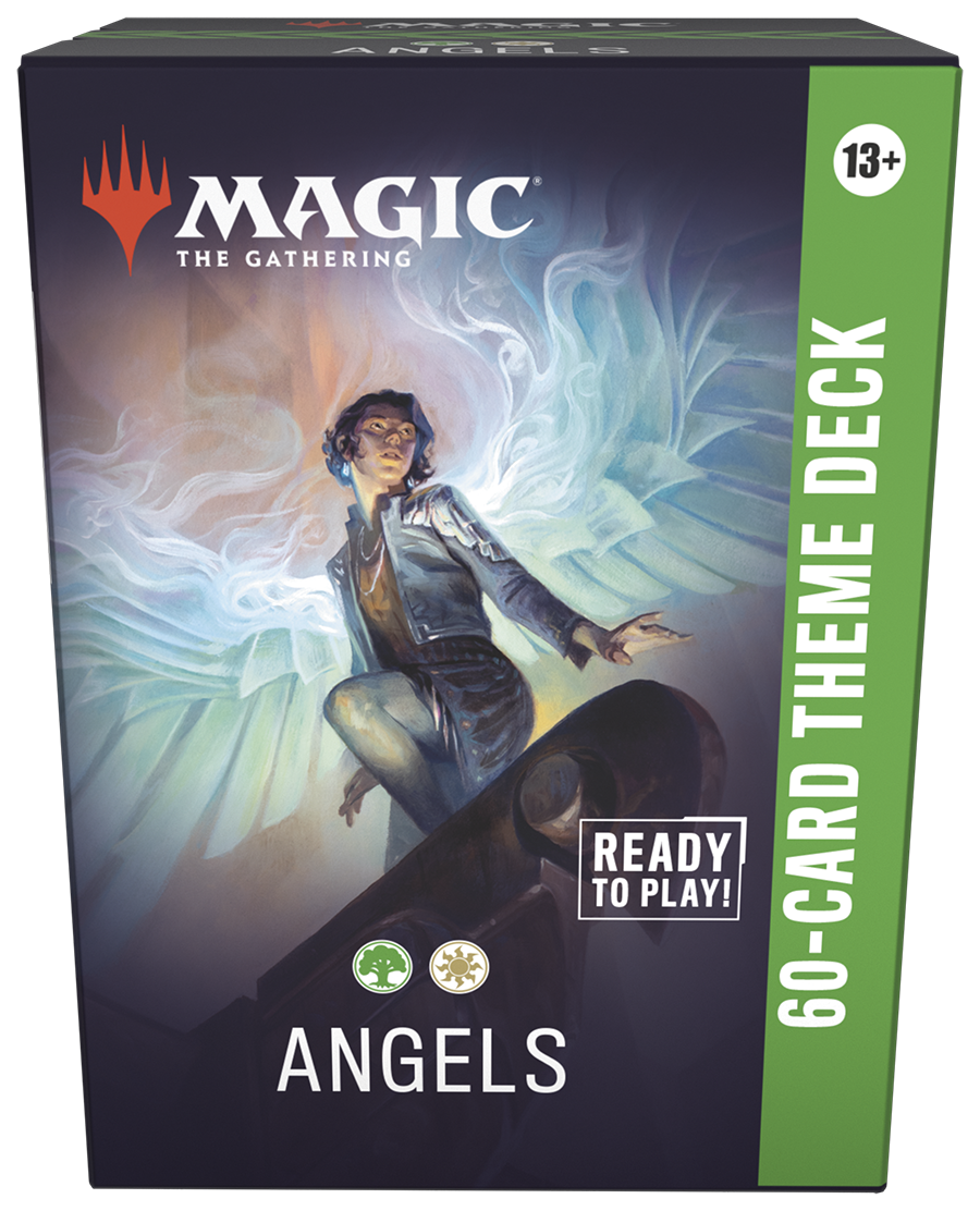 Magic: The Gathering TCG: Lorwyn Eclipsed Pre-Constructed Decks - Set of 2 Decks Card Game Wizards of the Coast