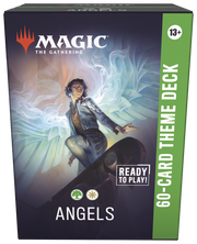 Magic: The Gathering TCG: Lorwyn Eclipsed Pre-Constructed Decks - Set of 2 Decks Card Game Wizards of the Coast