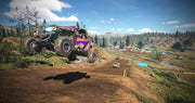 MX vs ATV Legends [PlayStation 4] PlayStation 4 Video Game THQ Nordic