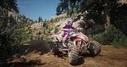 MX vs ATV Legends [PlayStation 4] PlayStation 4 Video Game THQ Nordic