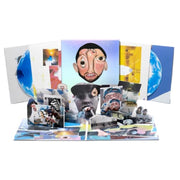 Mac Miller - Balloonerism Deluxe Cloud Edition 2xLP [Audio Vinyl Music] Audio CD/Vinyl Warner Brothers