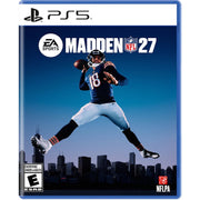 Madden NFL 27 [PlayStation 5] PlayStation 5 Video Game Electronic Arts
