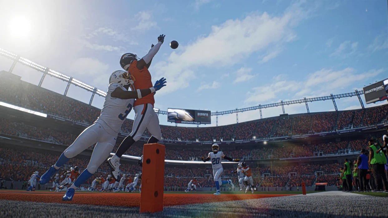 Madden NFL 27 [PlayStation 5] PlayStation 5 Video Game Electronic Arts