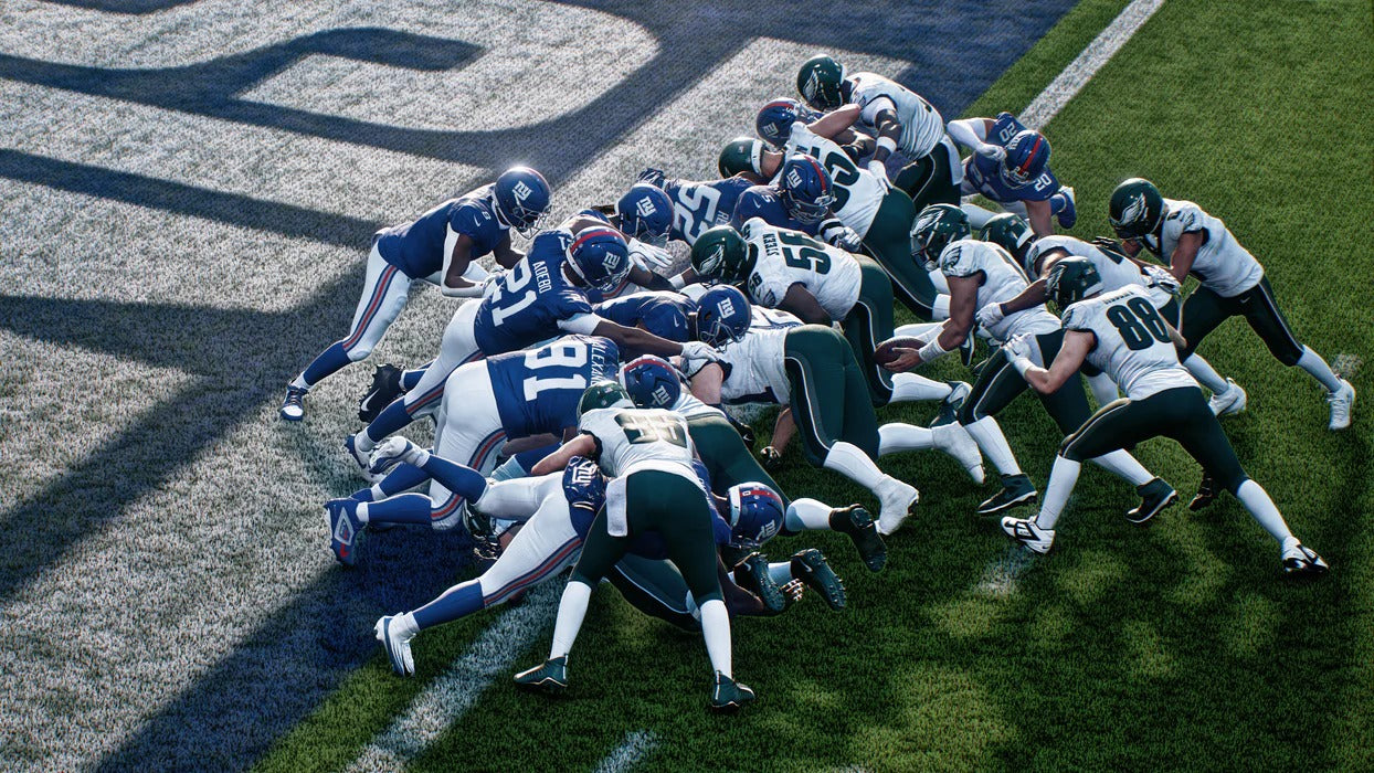 Madden NFL 27 [Xbox Series X] Xbox Series X Video Game Electronic Arts