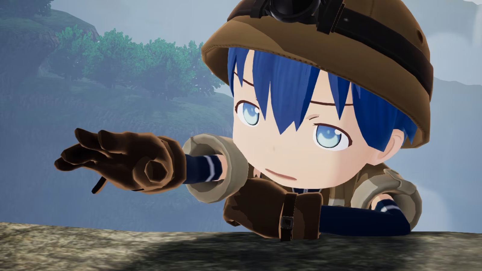 Made in Abyss: Binary Star Falling Into Darkness [Nintendo Switch] Nintendo Switch Video Game Spike Chunsoft   