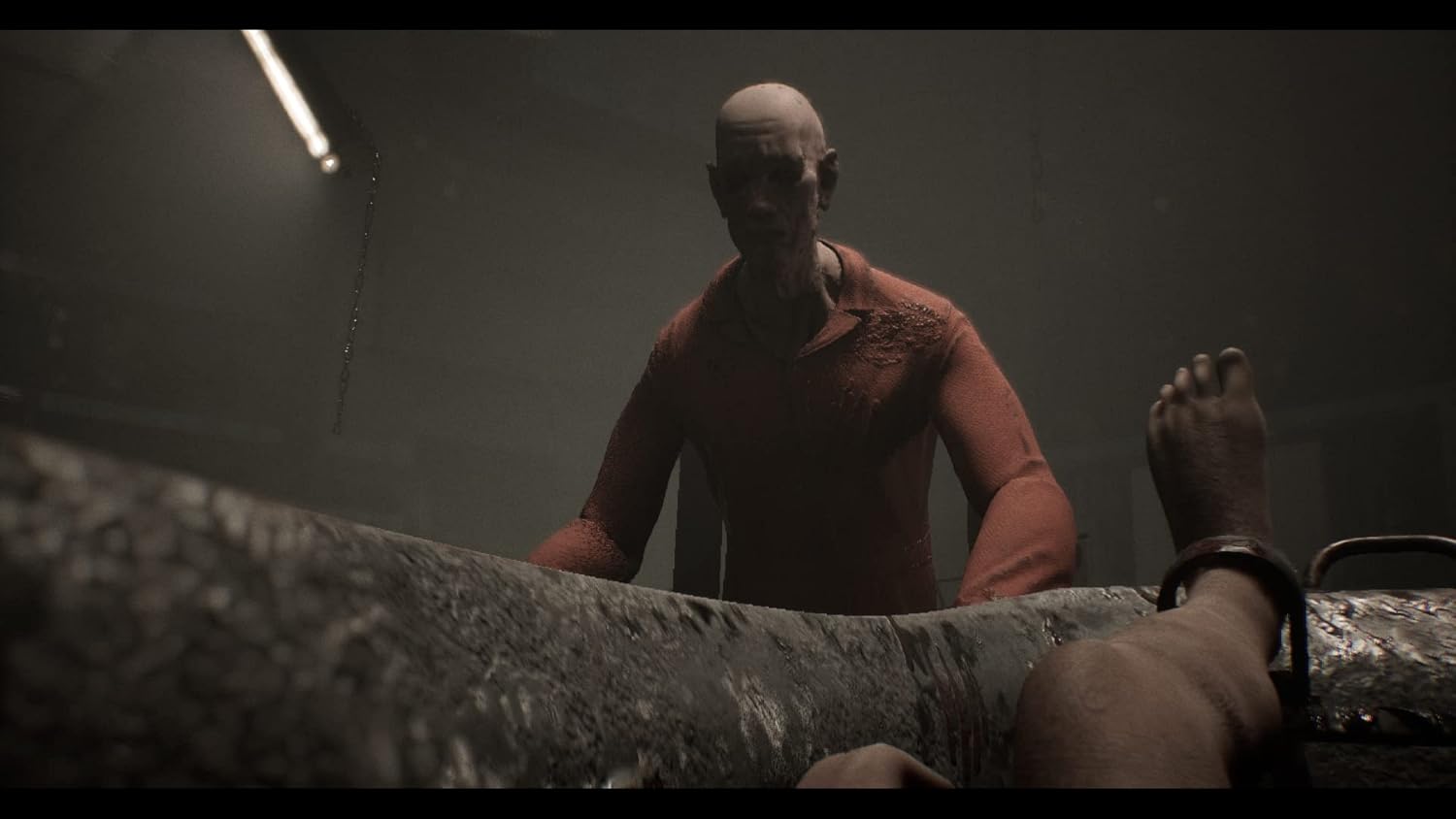 Oxide: Room 104 [PlayStation 5] PlayStation 5 Video Game Perp Games