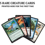 Magic: The Gathering TCG: 2019 Core Set Gift Pack Card Game Wizards of the Coast