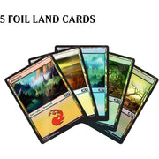 Magic: The Gathering TCG: 2019 Core Set Gift Pack Card Game Wizards of the Coast