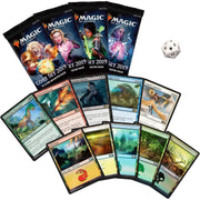 Magic: The Gathering TCG: 2019 Core Set Gift Pack Card Game Wizards of the Coast