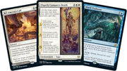 Magic: The Gathering TCG: Challenger Deck 2021 - Azorius Control Card Game Wizards of the Coast