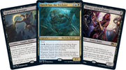 Magic: The Gathering TCG: Challenger Deck 2021 - Dimir Rogues Card Game Wizards of the Coast