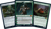 Magic: The Gathering TCG: Challenger Deck 2021 - Mono Green Stompy Card Game Wizards of the Coast