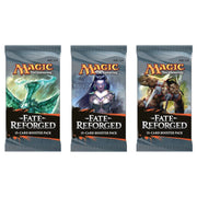 Magic: The Gathering TCG: Fate Reforged Booster Box Card Game Wizards of the Coast