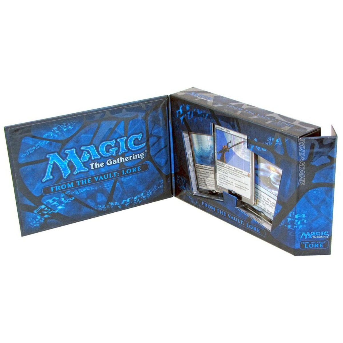 Magic: The Gathering TCG: From The Vault: Lore Card Game Wizards of the Coast