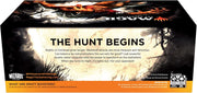 Magic: The Gathering TCG: Innistrad Midnight Hunt - Draft Booster Box Card Game Wizards of the Coast