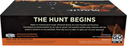 Magic: The Gathering TCG: Innistrad Midnight Hunt - Set Booster Box Card Game Wizards of the Coast