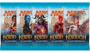 Magic: The Gathering TCG: Kaladesh The Gift Box Card Game Wizards of the Coast